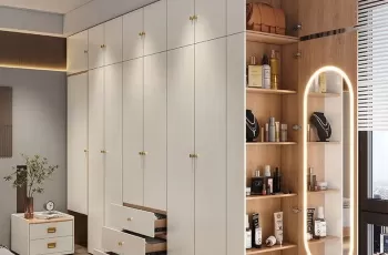 Tủ áo giá rẻ Đồng Nai. Mẫu bền đẹp cho gia đình và nhà trọ